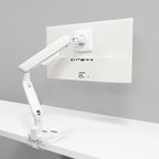 メカニカルスプリング式 液晶モニターアーム AS-MABM05