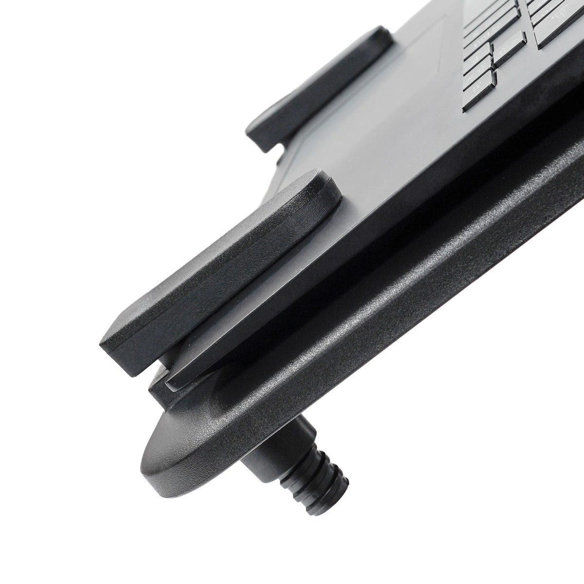 ノートパソコン固定用ホルダー AS-MABO06