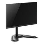 手動設定式 昇降液晶モニタースタンド AS-MABT03