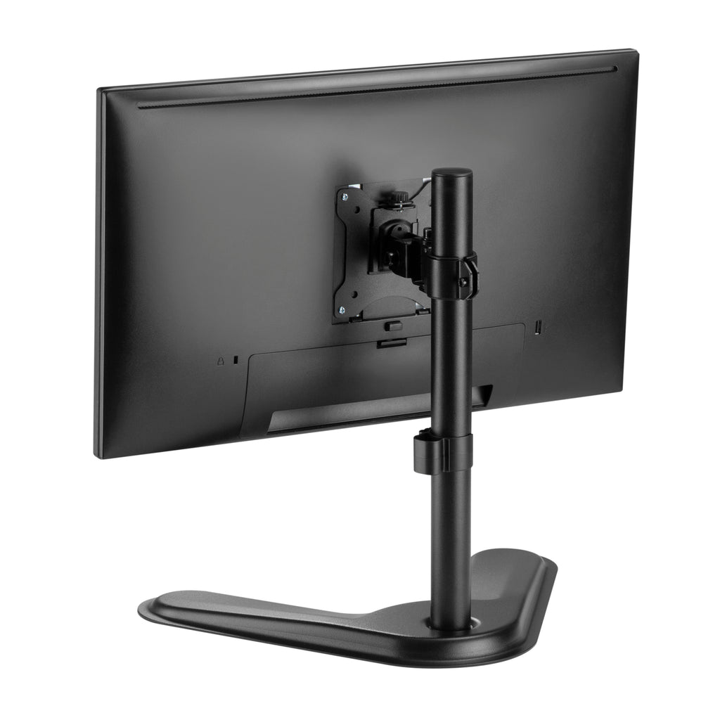 手動設定式 昇降液晶モニタースタンド AS-MABT03