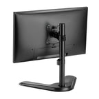 手動設定式 昇降液晶モニタースタンド AS-MABT03