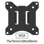 手動設定式 昇降液晶モニタースタンド AS-MABT03