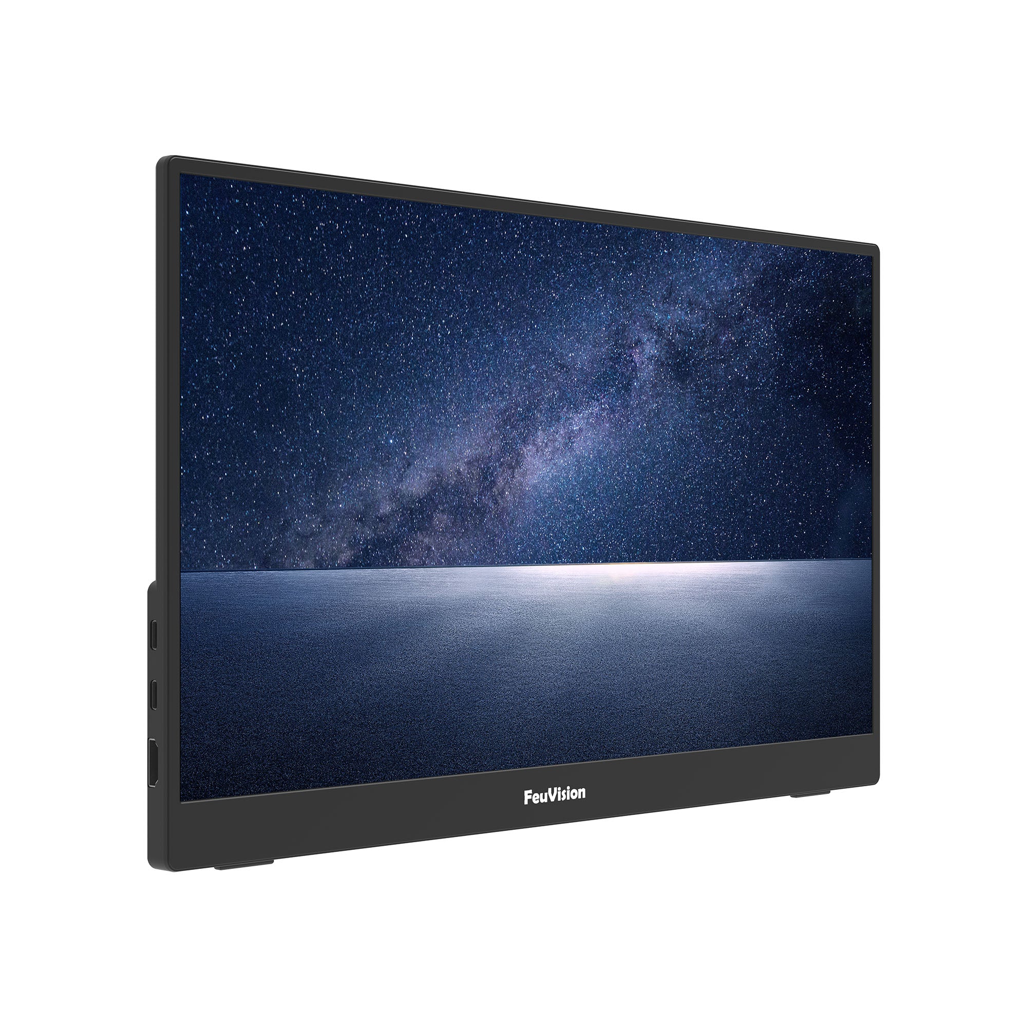 15.6インチ フルHD モバイル液晶モニター FSID16PMF0TI