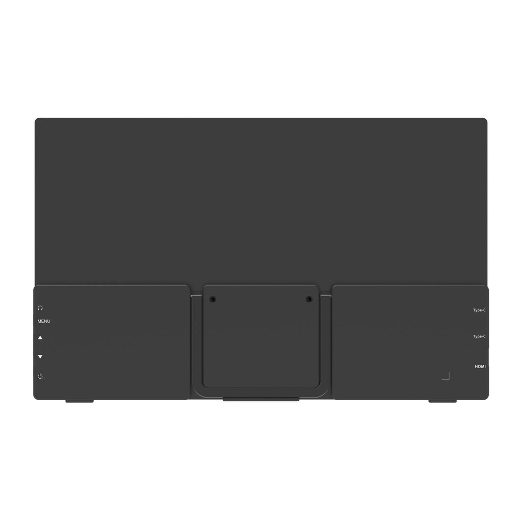 15.6インチ フルHD モバイル液晶モニター FSID16PMF0TI