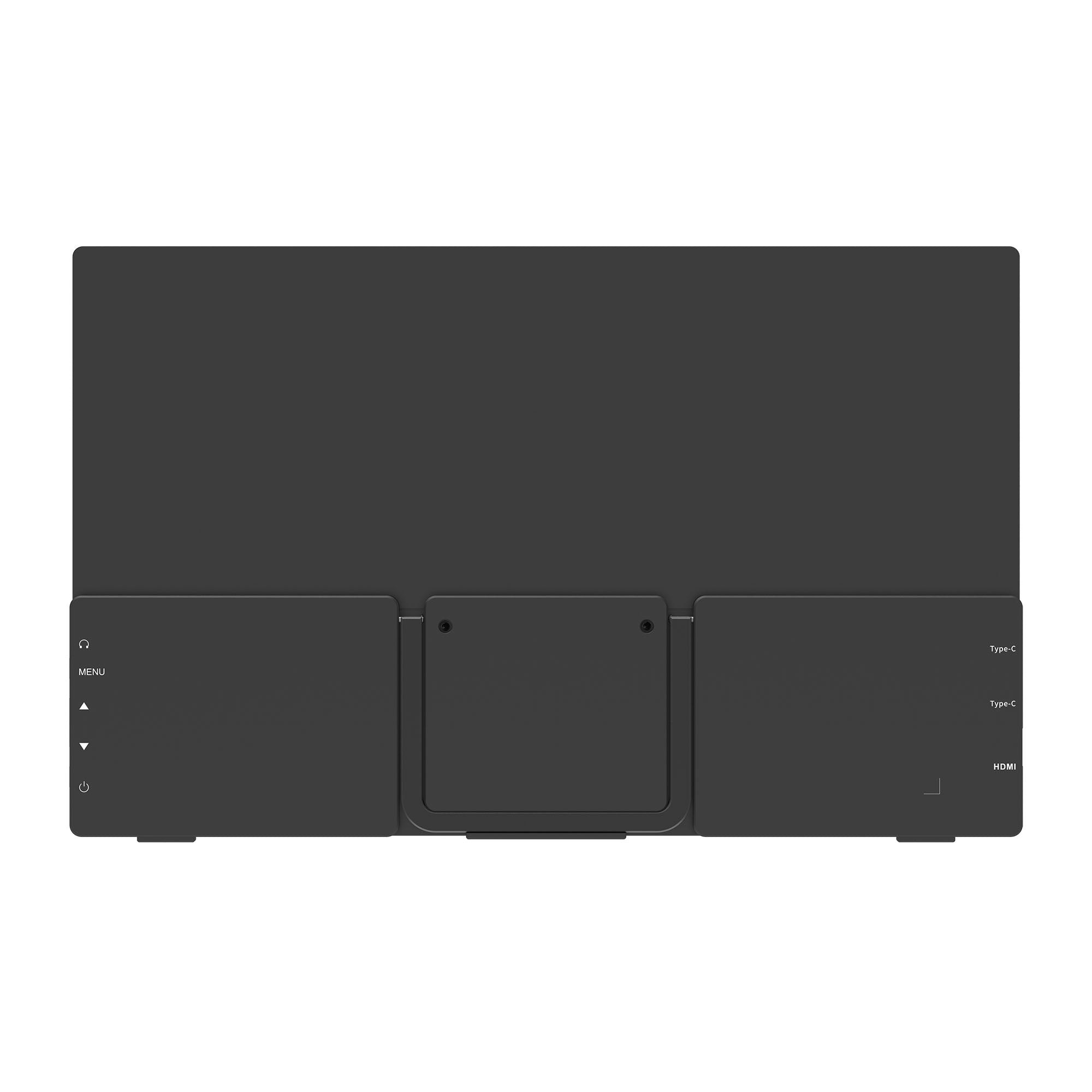 15.6インチ フルHD モバイル液晶モニター FSID16PMF0TI
