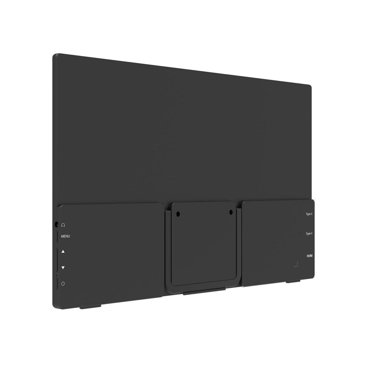 15.6インチ フルHD モバイル液晶モニター FSID16PMF0TI