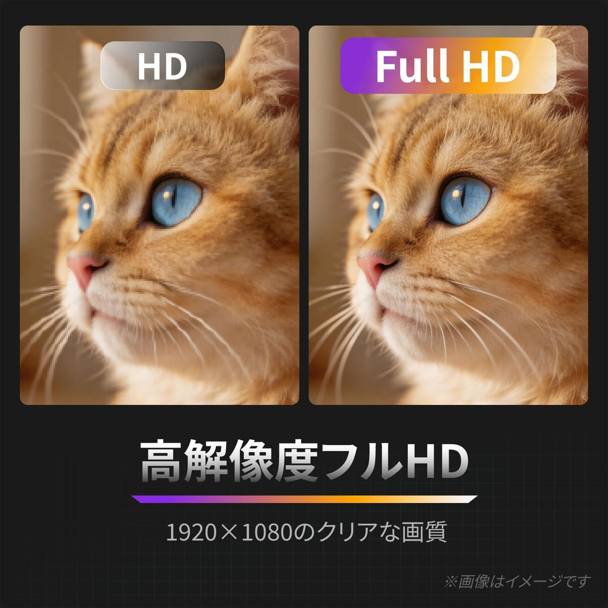 21.45インチ フルHD液晶モニター FSID22AF1