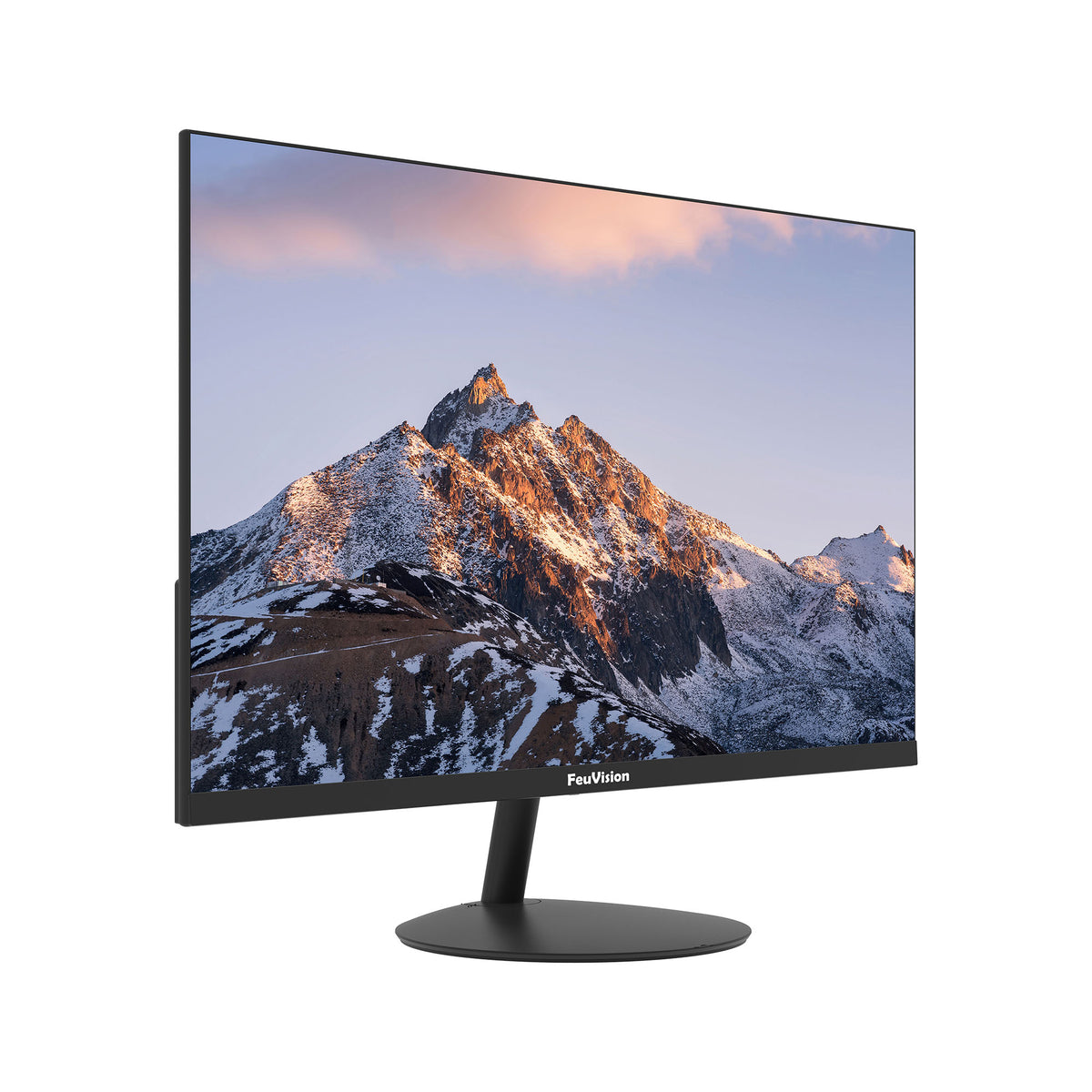 23.8インチ フルHD液晶モニター FSID24AF1
