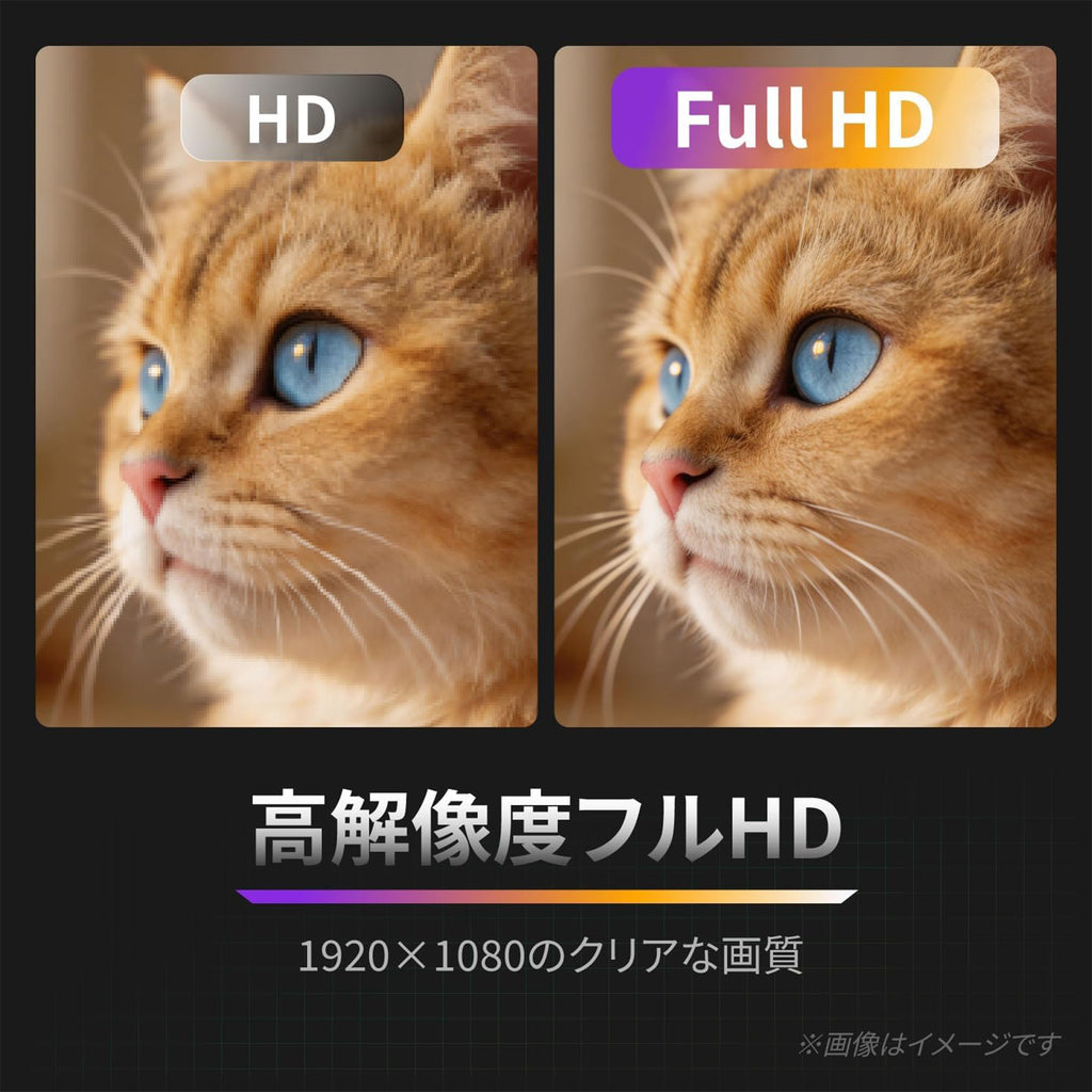 23.8インチ フルHD液晶モニター FSID24AF1