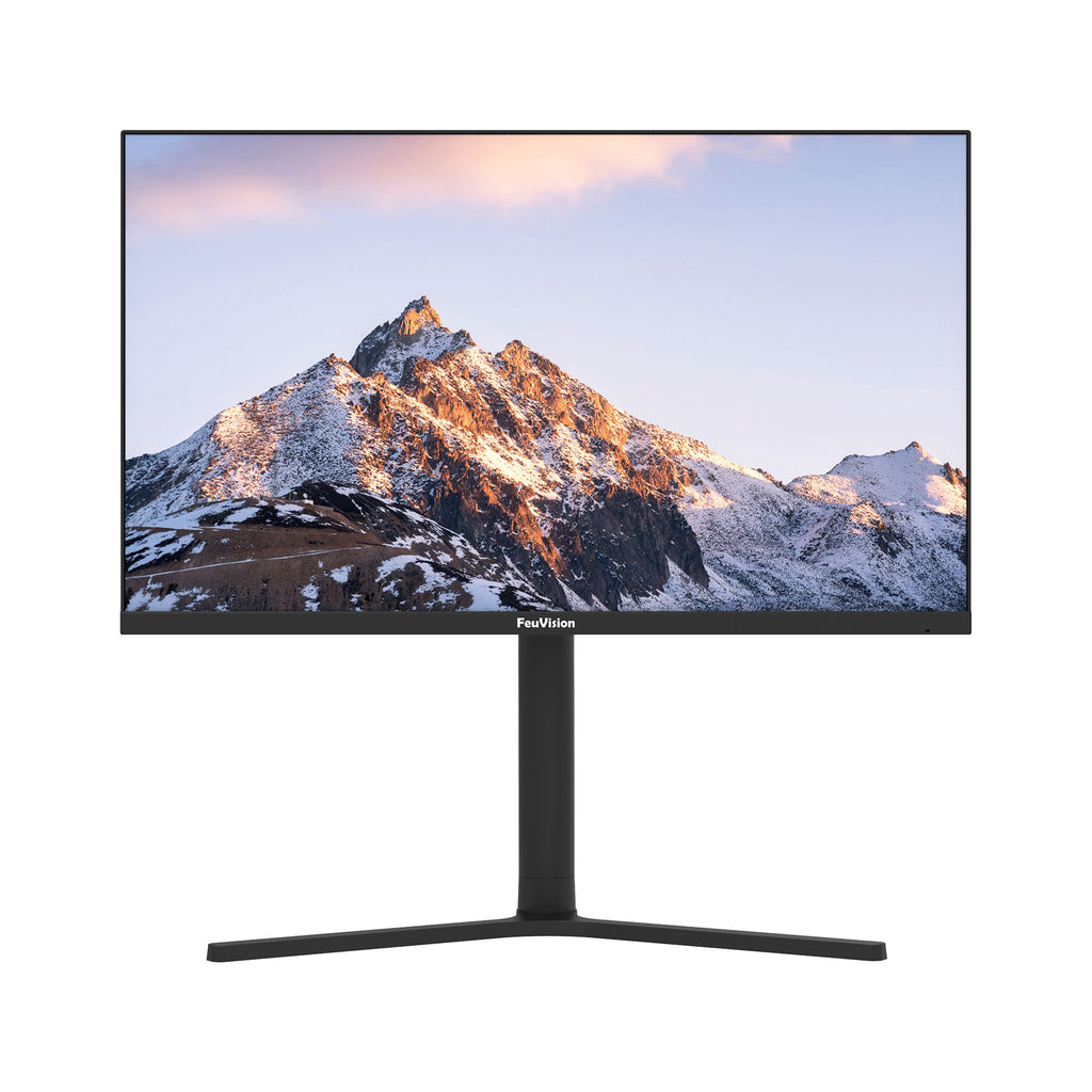 23.8インチ フルHD液晶モニター FSID24BF0A