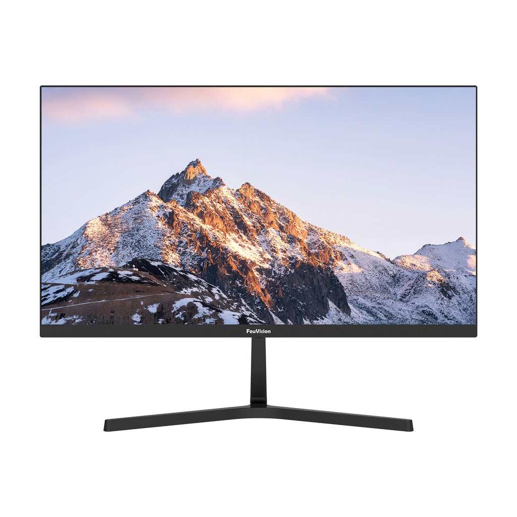 23.8インチ フルHD液晶モニター FSID24BF0SI