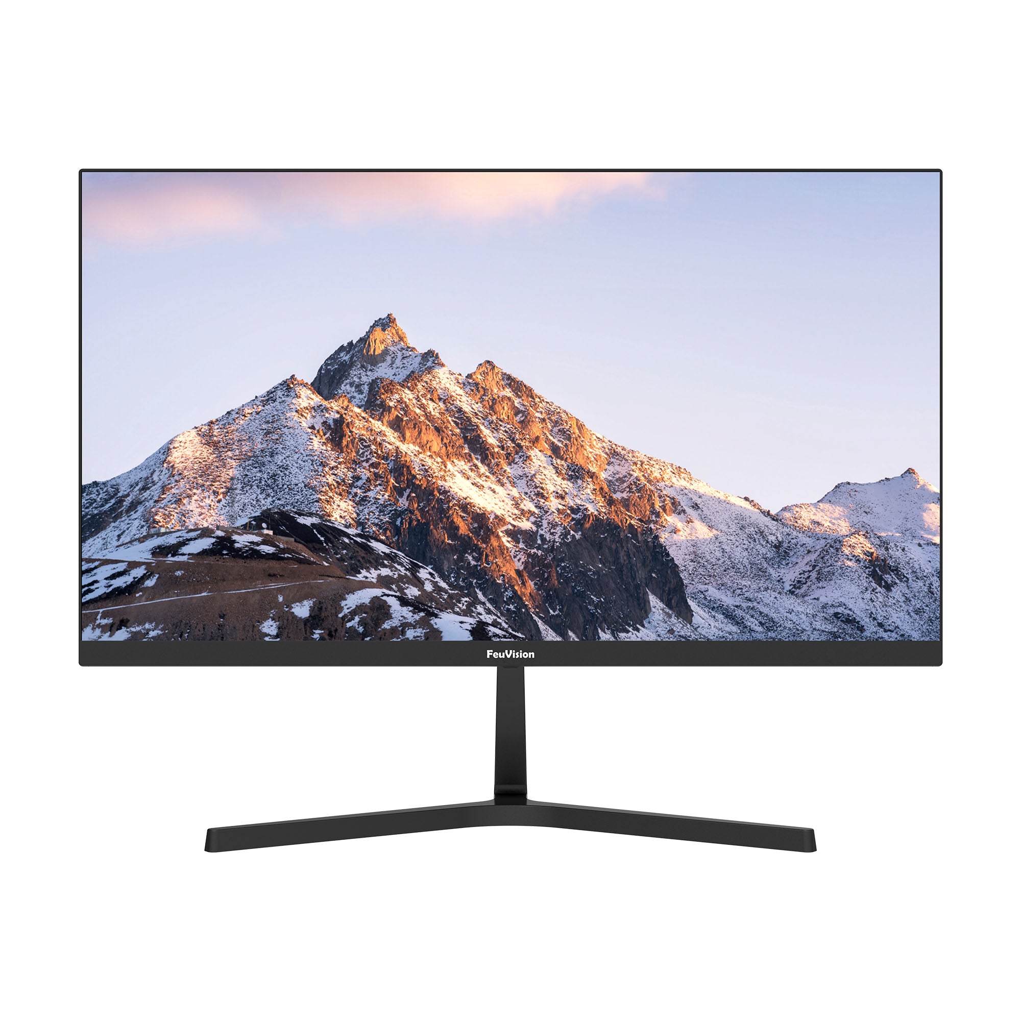 23.8インチ フルHD液晶モニター FSID24BF0SI