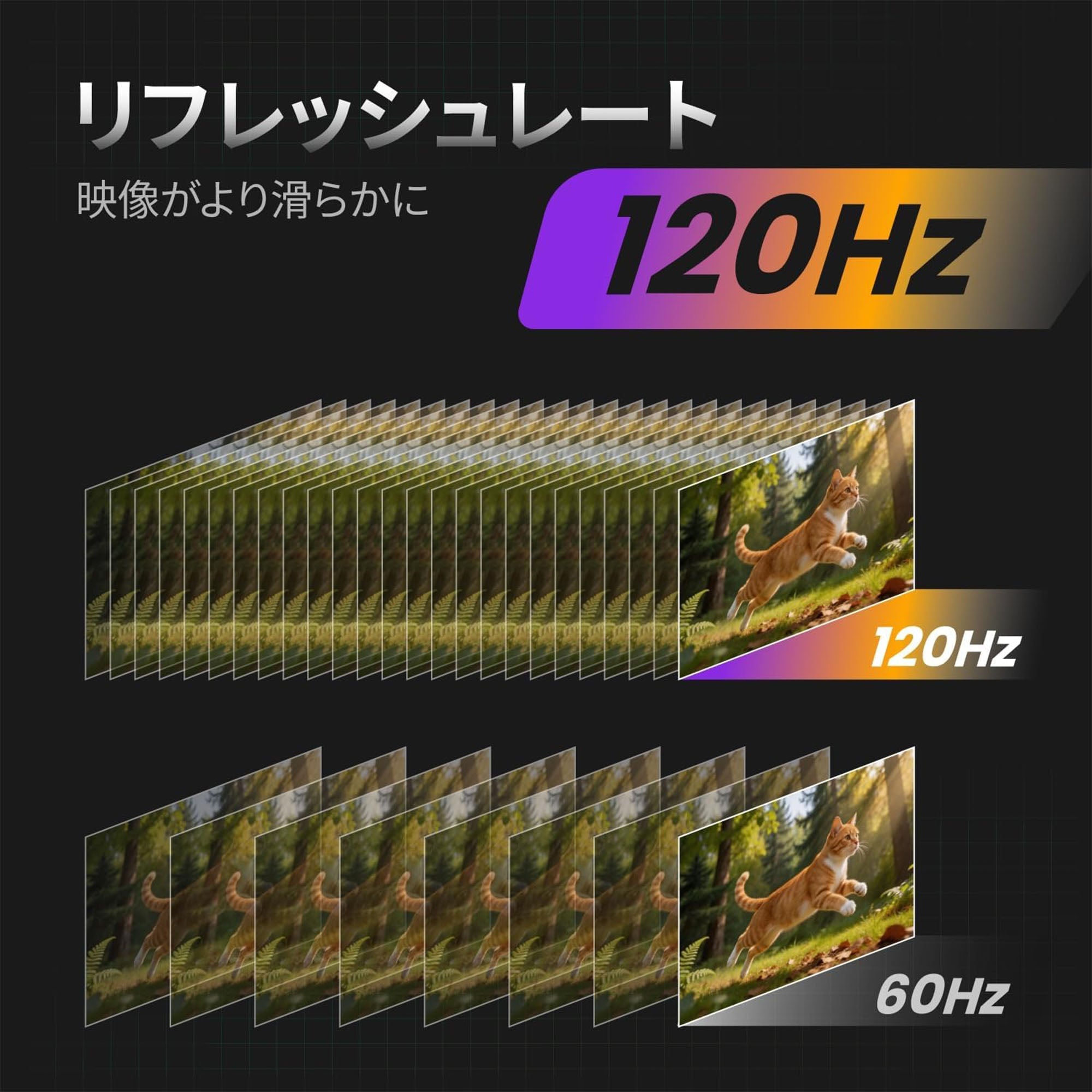 23.8インチ フルHD液晶モニター FSID24BF1AE