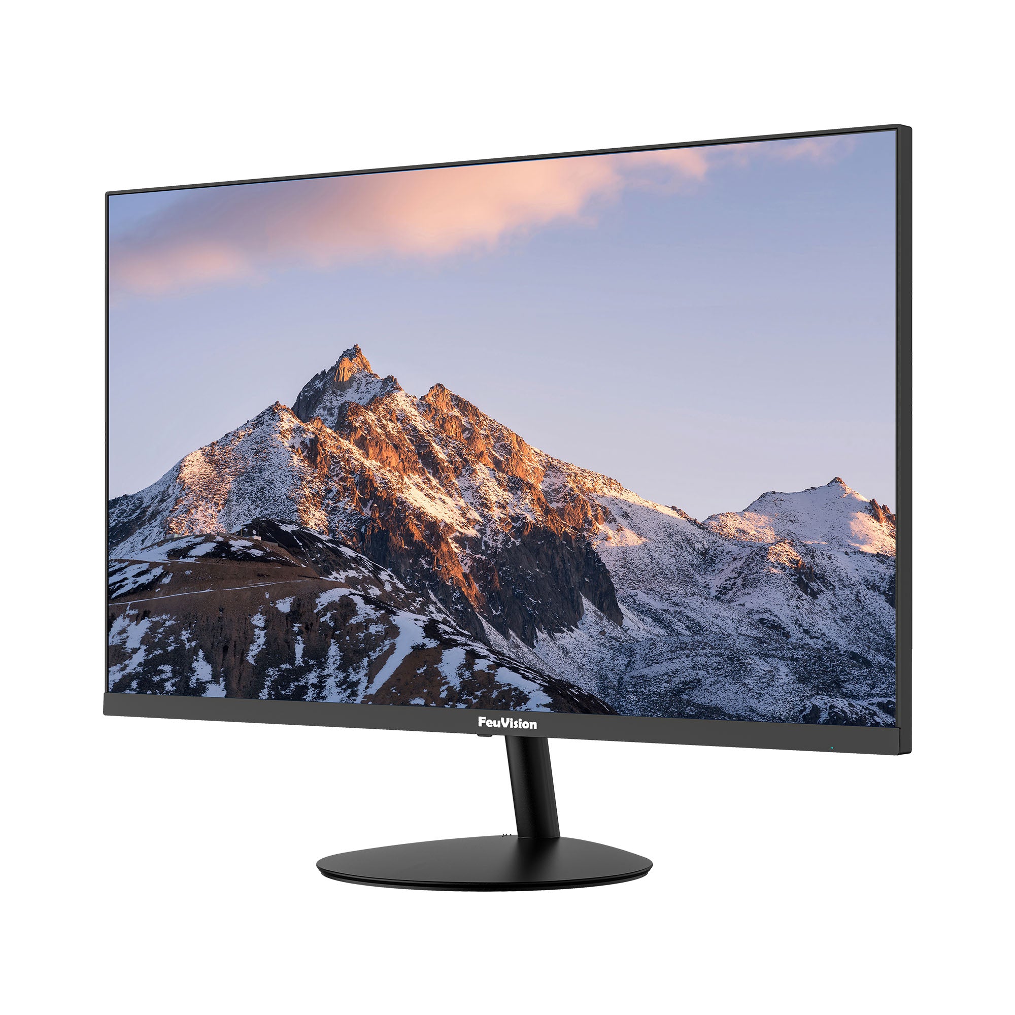 23.8インチ WQHD 液晶モニター FSID24CQ0EI