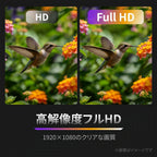 24.5インチ フルHD液晶モニター FSID25BF0B