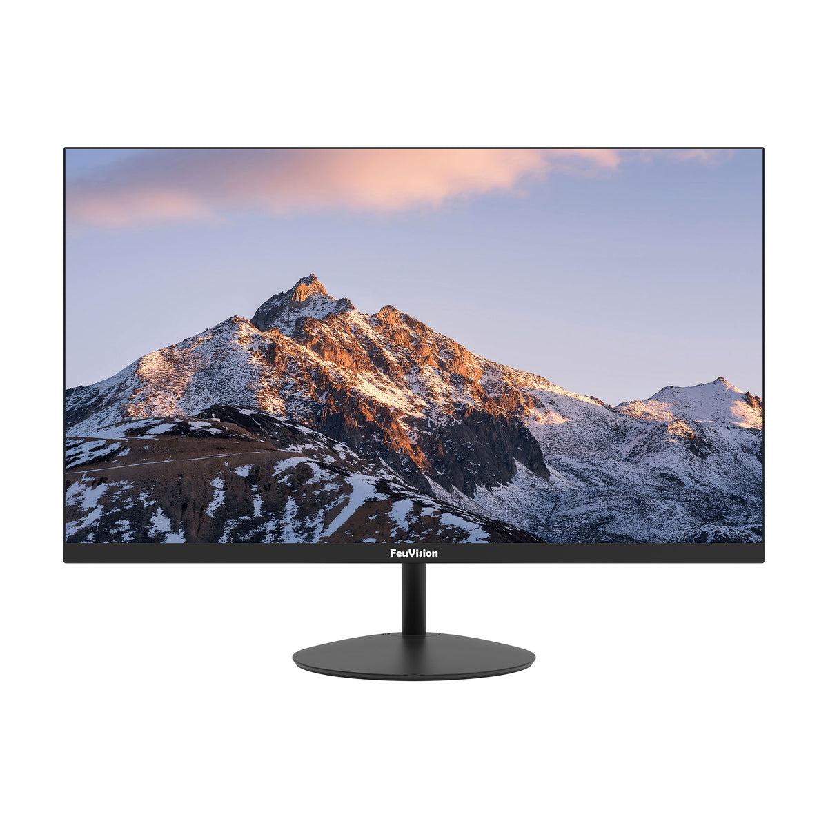 27インチ フルHD液晶モニター FSID27AF1