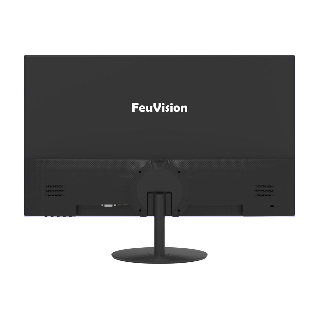 27インチ フルHD液晶モニター FSID27AF1