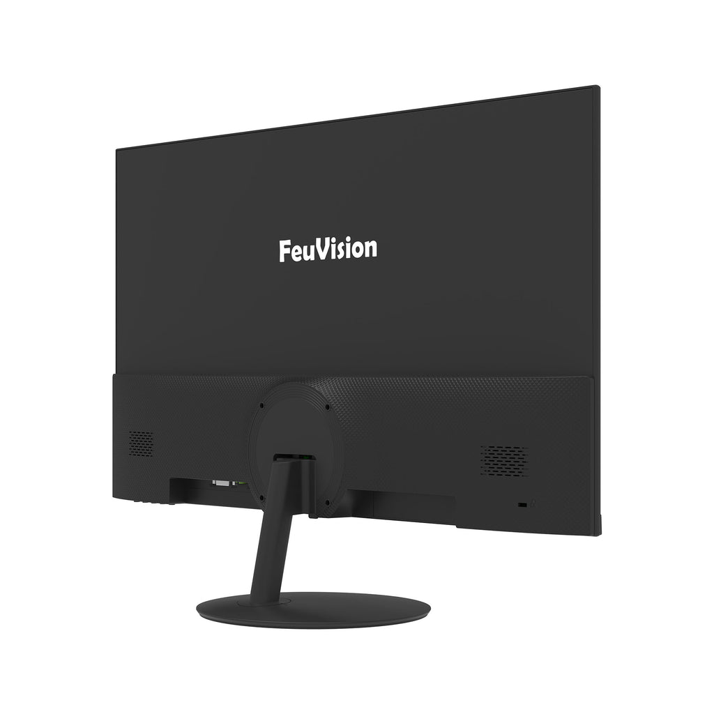 27インチ フルHD液晶モニター FSID27AF1