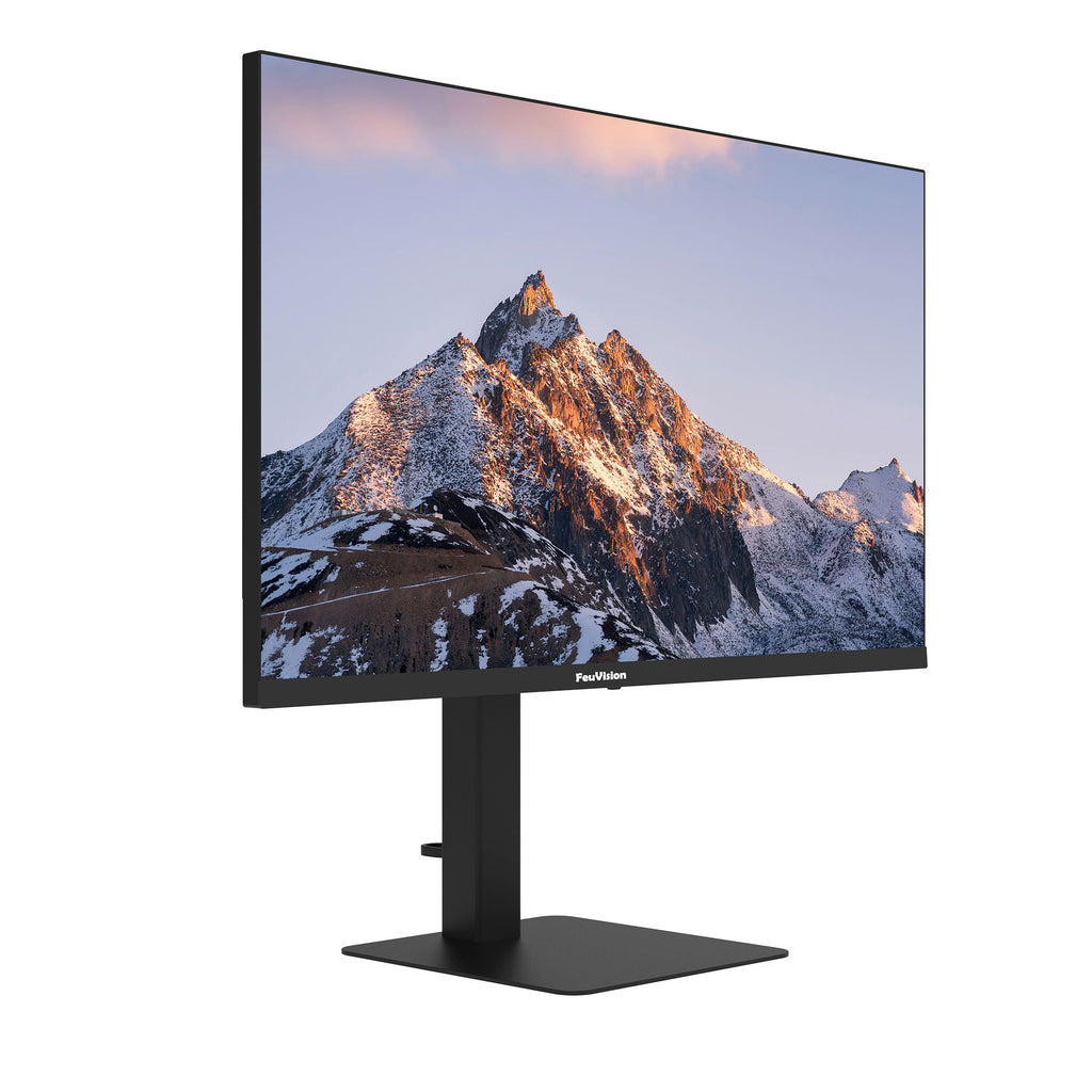 27インチ フルHD液晶モニター FSID27BF1AE