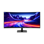 34インチ ウルトラワイド液晶 ゲーミングモニター FSID34EQ3CA