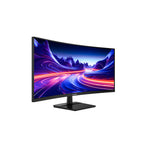 34インチ ウルトラワイド液晶 ゲーミングモニター FSID34EQ3CA