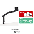 Ollin Black