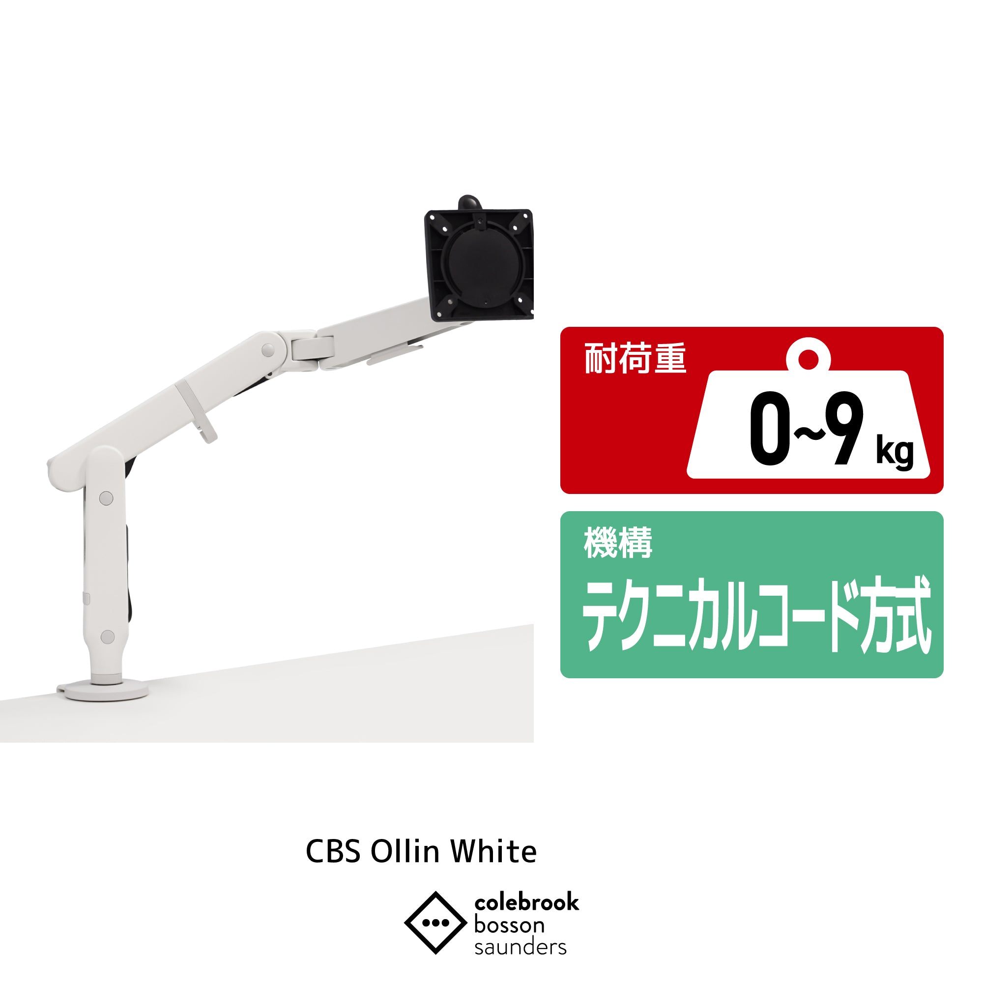 Ollin White